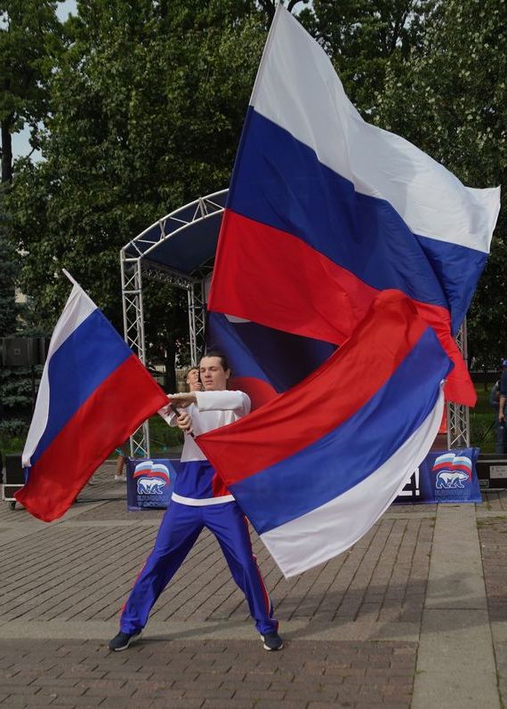 прописка в Заозёрном